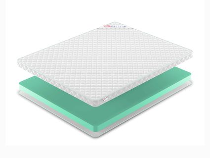 Матрас Denwir SIMPL FOAM 8 130х190