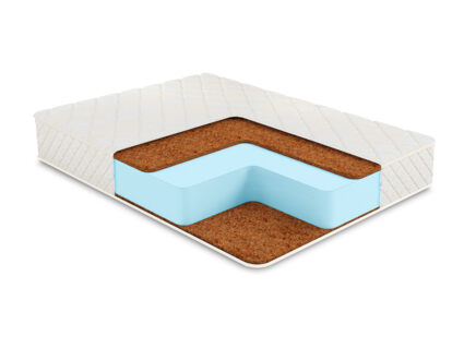 Матрас Comfort Line Double Cocos Eco Roll+ 29