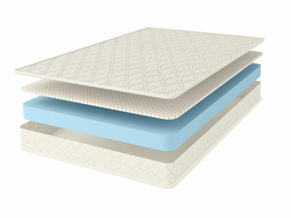 Матрас Comfort Line Latex Roll Classic Slim 90х200