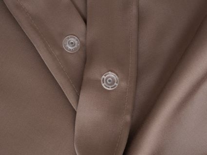 Комплект постельного белья German Grass Havana Brown Brilliant Grass