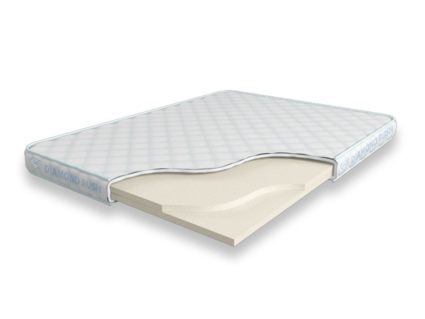 Матрас Diamond Rush Solid HR 6 SD 90х190
