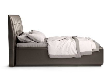 Кровать Nuvola Palermo Next 014 (с подъемным механизмом) 120х190