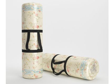 Топпер Lonax LX 6 200х195