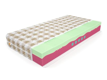 Матрас Mr.Mattress BioGold Soya 48