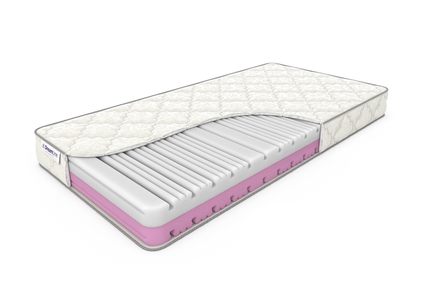 Матрас DreamLine Dream Roll Contour mix 80х160