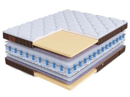 Матрас Beautyson Life Memory DS 60х120