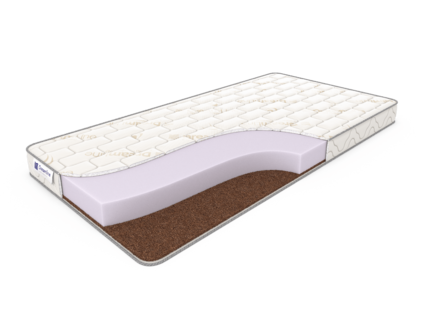 Матрас DreamLine Slim Roll Hard 160х200