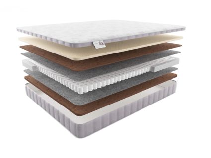 Матрас Materlux Treviso Kids 60х120