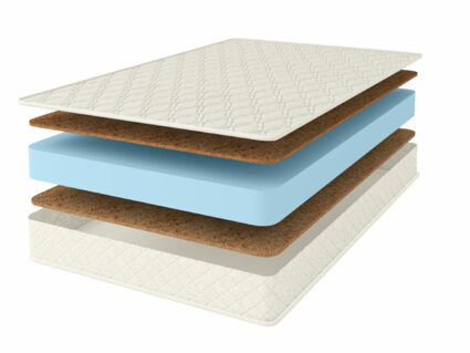 Матрас Comfort Line Double Cocos Roll Classic 180х200