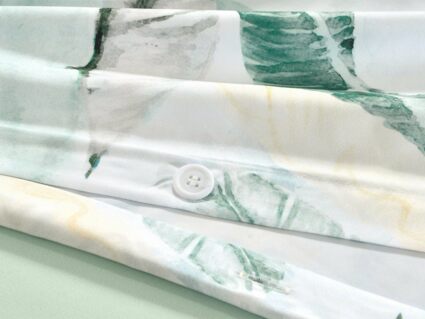 Комплект постельного белья Софи де Марко Деванни модерн Семейный