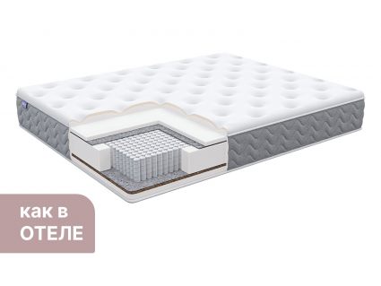 Матрас Димакс Bliss Modern max 200х200