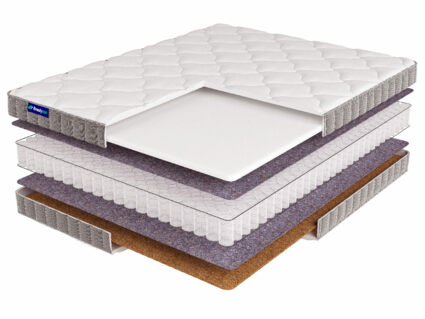Матрас Beautyson Promo 8 S600 29