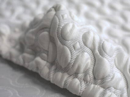 Чехол гигиенический DreamLine с массажным эффектом 140х185