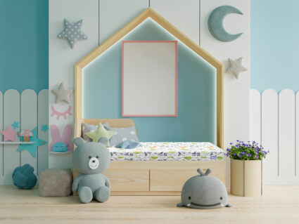 Матрас Димакс Лучик х/б уцененный 80х160