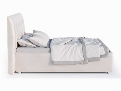 Кровать Nuvola Palermo Next 001 (с основанием) 180х190