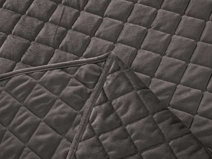 Покрывало Софи де Марко Натаниэль (мокко)