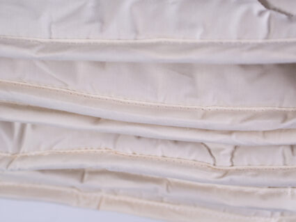 Одеяло Nature’S-Natura Sanat Шерстяной завиток всесезонное 200х200