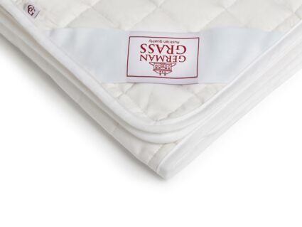 Наматрасник German Grass MATTRESS COTTON DRYSOFT GRASS легкий непромокаемый 200х200