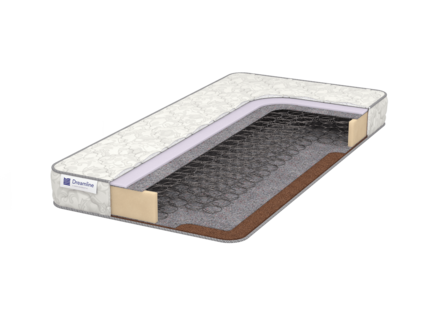 Матрас DreamLine Easy Feel BS 90х190