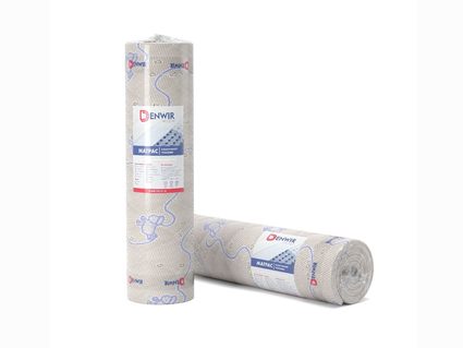 Матрас Denwir BABY SPRINGLESS ECO FOAM HARD 11 70х140