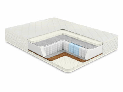 Матрас Comfort Line Medium Comfort TFK 32