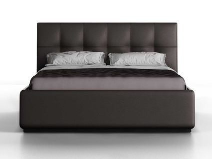 Кровать Nuvola Sabina Next 014 (с подъемным механизмом) 160х190