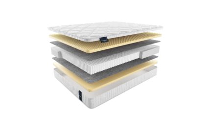 Матрас Materlux Venice Soft 90х200