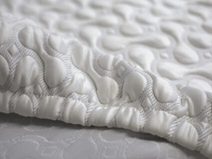 Чехол гигиенический DreamLine с массажным эффектом 140х185