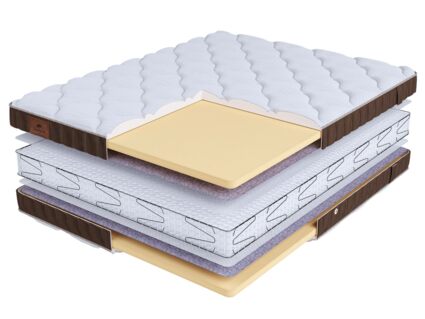 Матрас Beautyson Life Memory S1200 60х120