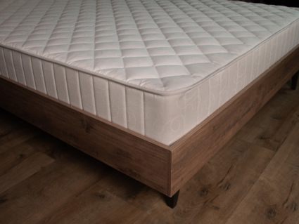 Матрас Benartti Classic Max Hard TFK 120х200