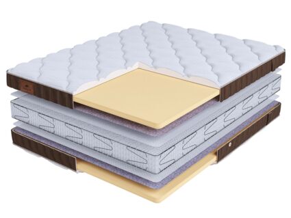 Матрас Beautyson Life Memory S2400 60х120