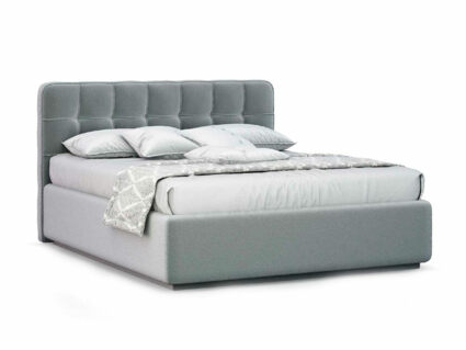 Кровать Nuvola Nola Velutto 32 (с подъемным механизмом) 271