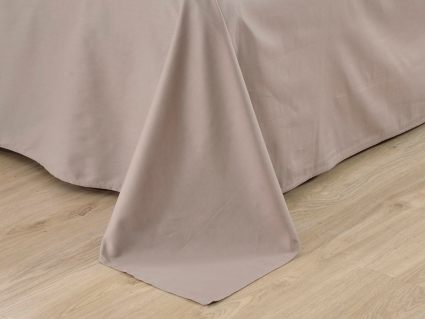 Комплект постельного белья Софи де Марко Алан (желтый) Семейный