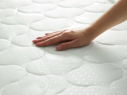 Наматрасник Димакс Massage foam 3 см 70х195