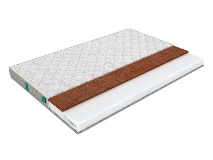 Матрас Sleeptek Roll CocosFoam 9 60х120