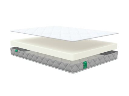 Матрас Sleeptek MAX Roll 12 34