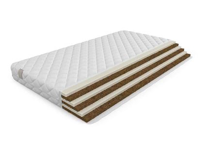 Матрас Mr.Mattress Sandwich L 58