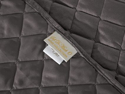 Покрывало Софи де Марко Натаниэль (мокко)