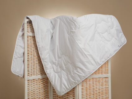 Одеяло Nature’S-Natura Sanat Верблюжья шерсть всесезонное 200х220