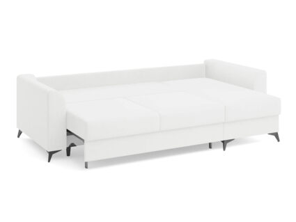 Диван Сонум Dario угловой Микровелюр	кофе Длина 265 см