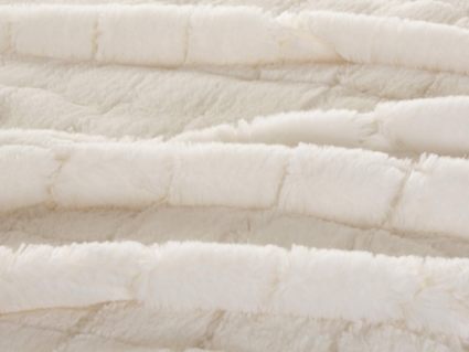 Покрывало Софи де Марко Мадлен (белое)