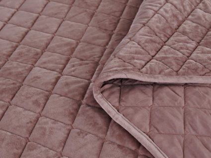 Покрывало Софи де Марко Натаниэль (чайная роза)