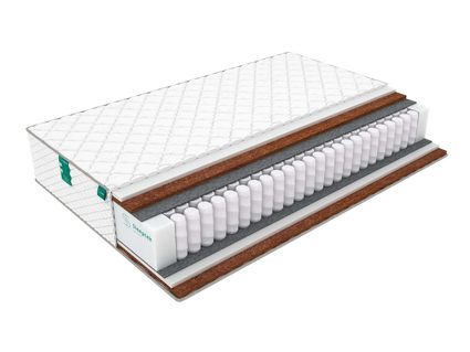 Матрас Sleeptek PremierBIG FoamCocos Mix 35