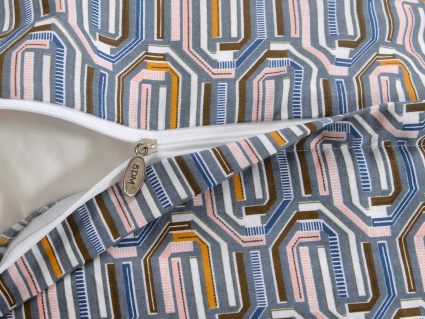 Комплект постельного белья Софи де Марко Джерардо (горчица) 2-спальный