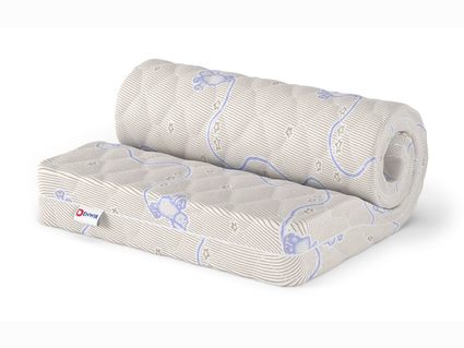 Матрас Denwir BABY SPRINGLESS ECO FOAM HARD 15 70х200