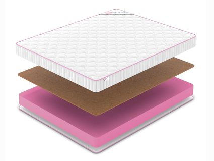 Матрас Denwir MEGA FOAM HARD 15 140х200