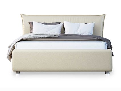 Кровать Nuvola Sicilia Next 103 (с основанием) 160х190