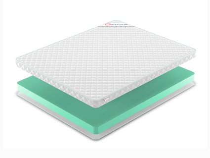 Матрас Denwir SIMPL FOAM 10 70х190