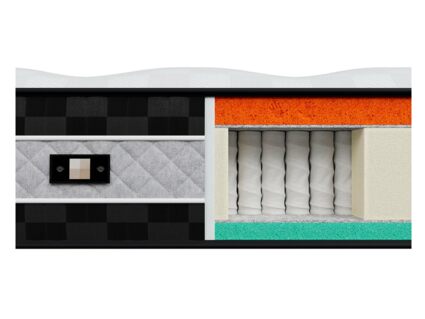 Матрас Mr.Mattress Touch L 33