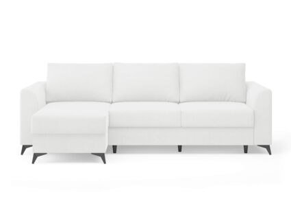 Диван Сонум Dario угловой Микровелюр	кофе Длина 265 см